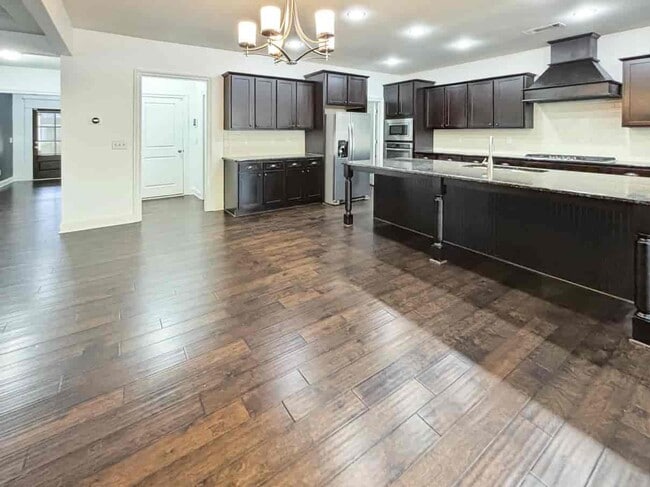 Building Photo - Smyrna Grove Stunner: 4 BR Luxury & Lifestyle Near The Battery