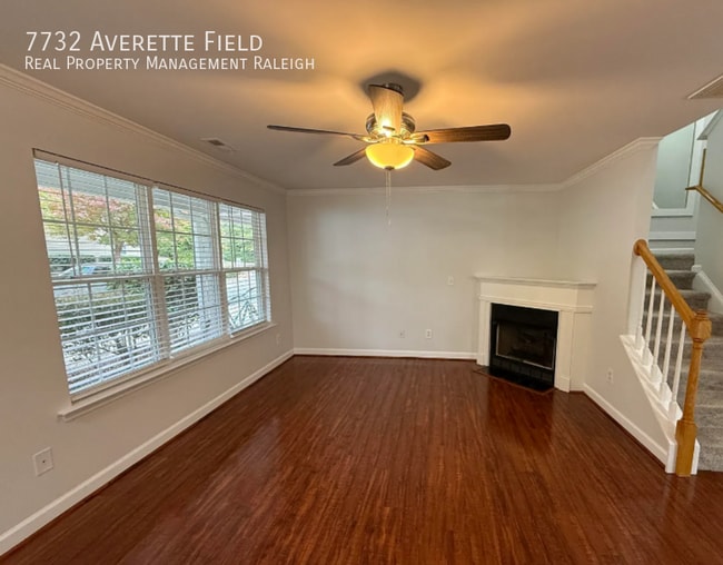 Building Photo - 7732 Averette Field Dr