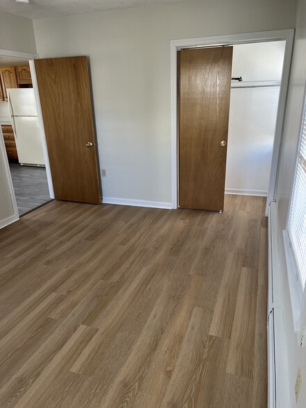 Building Photo - 28 Mercy St