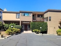 Building Photo - 1bd/1ba Edmonds Condo