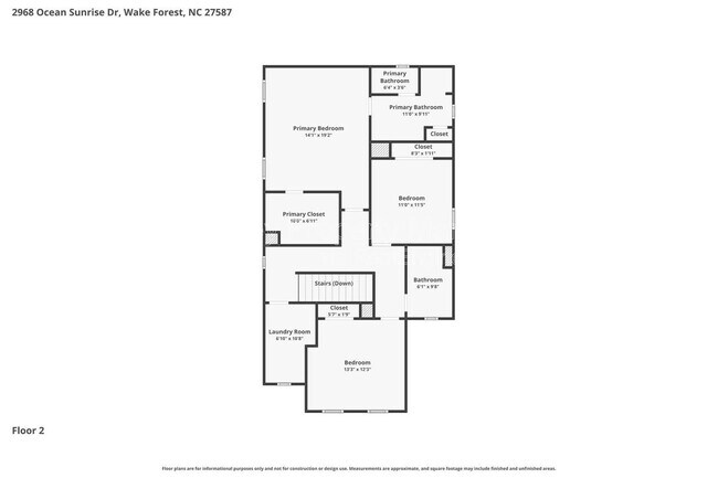 Building Photo - 2968 Ocean Sunrise Dr