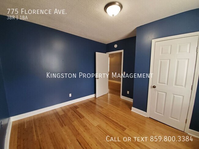 Building Photo - 775 Florence Ave