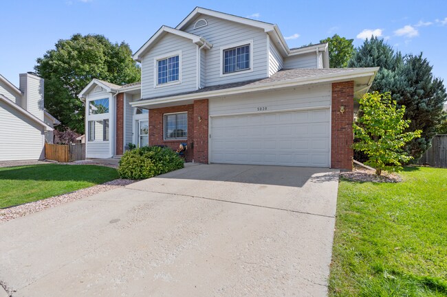 Building Photo - Beautiful 4 Bedroom House with Office
