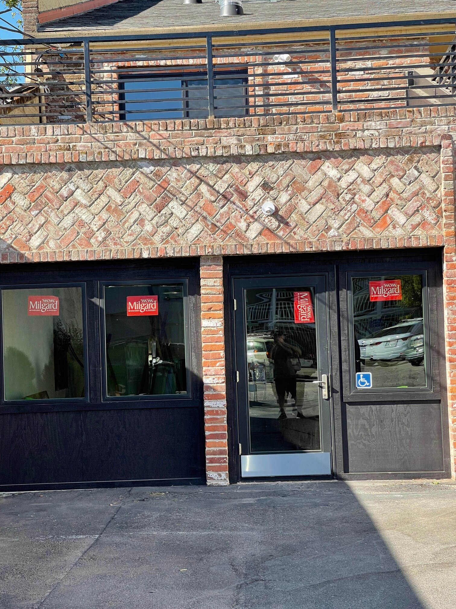 Building Photo - 2309 K St