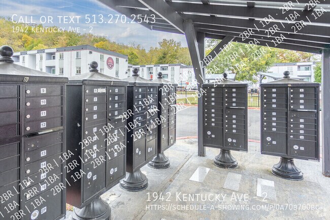 Building Photo - 1942 Kentucky Ave