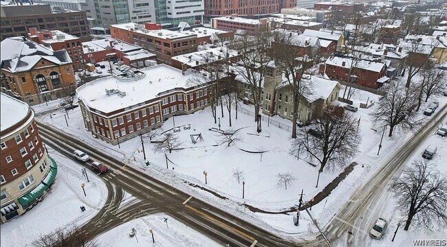 Building Photo - 40 North St