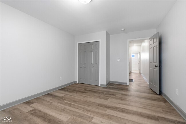 Building Photo - 314 N Hamilton Ave