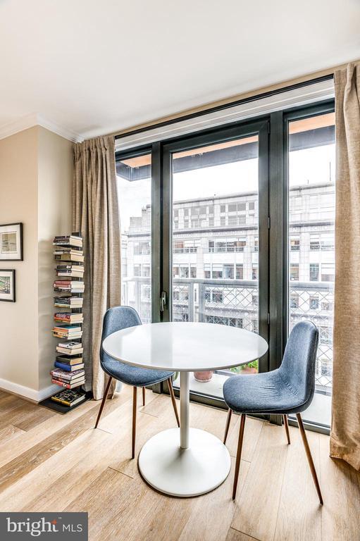 Building Photo - 631 D St NW