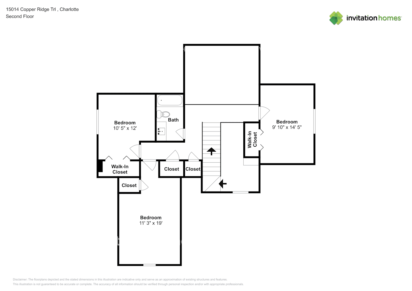 Building Photo - 15014 Copper Ridge Trail