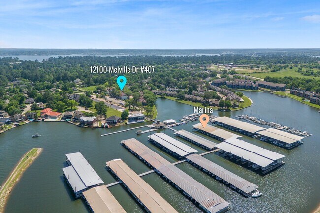 Building Photo - 12100 Melville Dr