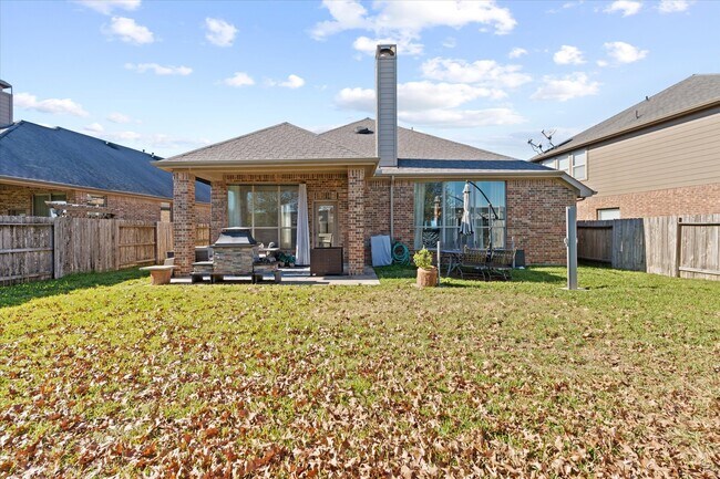 Building Photo - 28111 Helmsman Knolls Dr