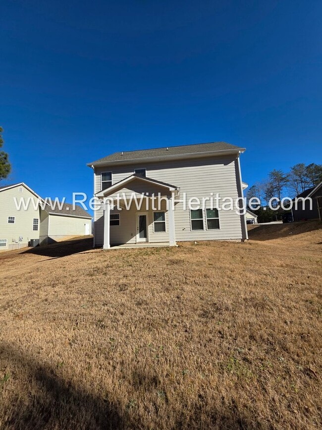 Building Photo - Stunning New 4bd/ 2.5ba / Immaculate / Attention to Detail/ Great Location