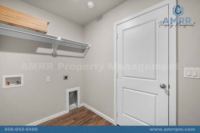 Building Photo - New Beginnings Start at AMRR – Your Perfect 3-Bedroom Home Awaits