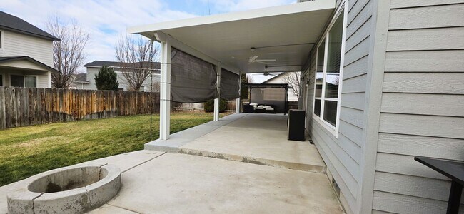 Building Photo - Great Location in Meridian