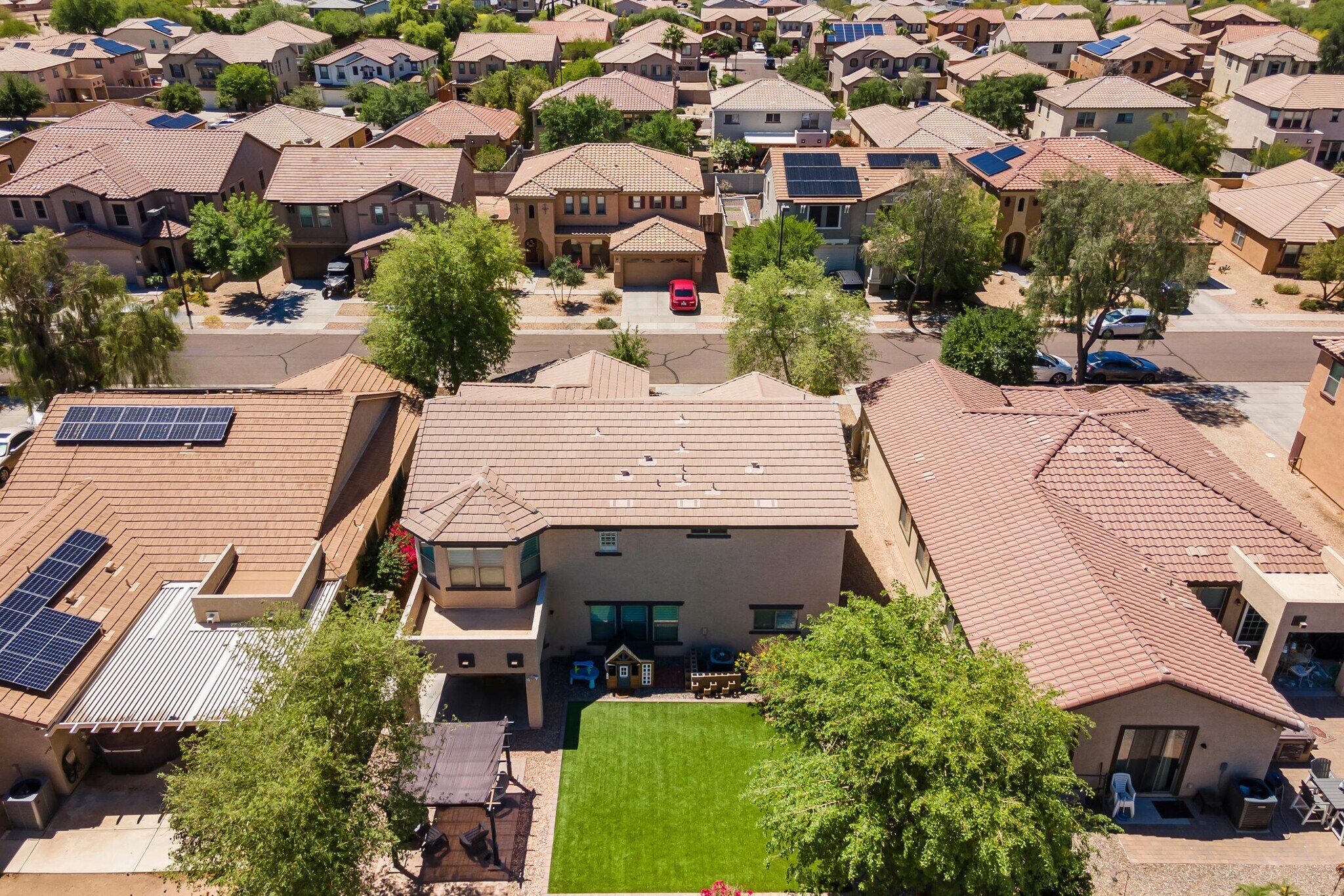 Building Photo - 18390 W Hayden Dr