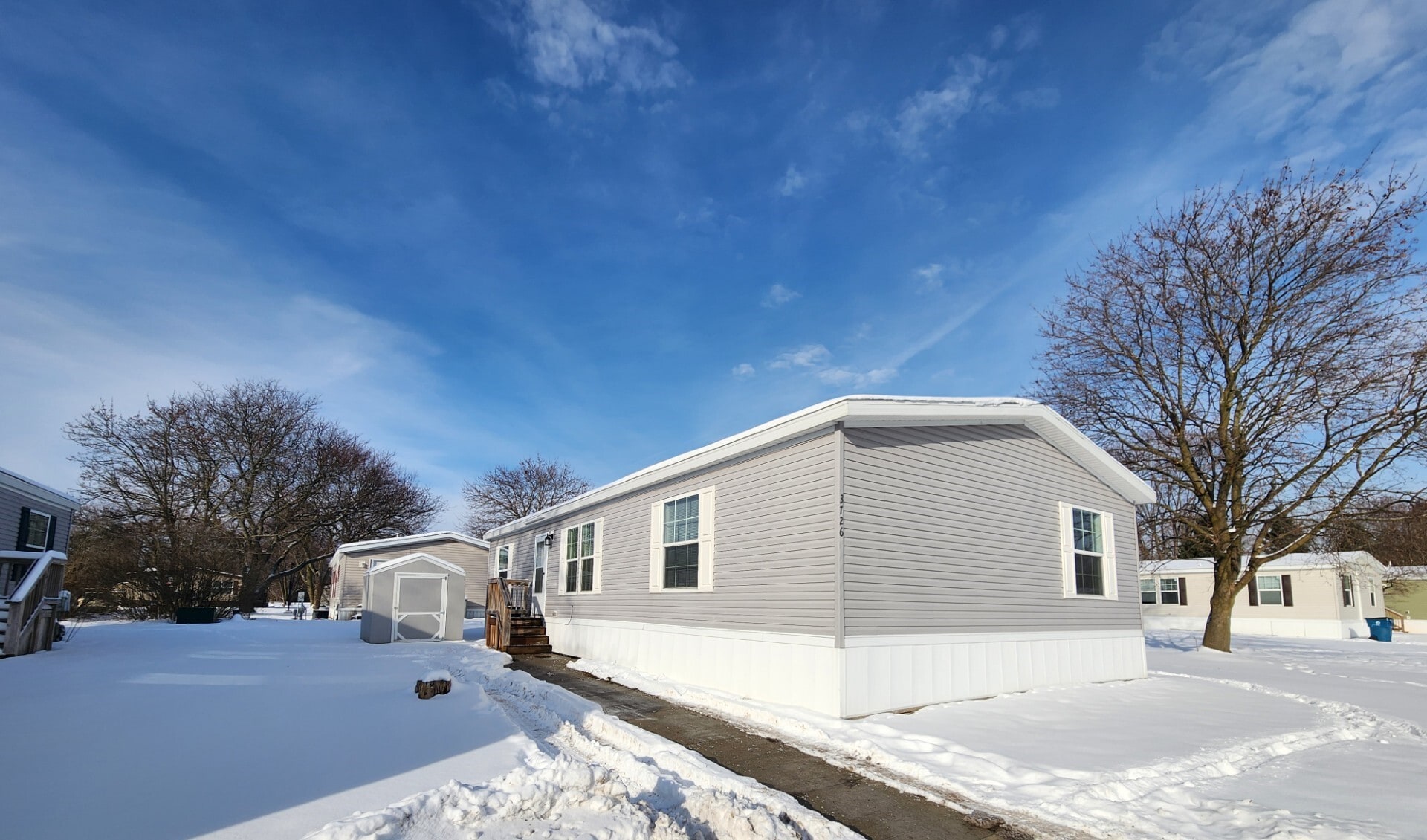 Building Photo - 3726 Birch St