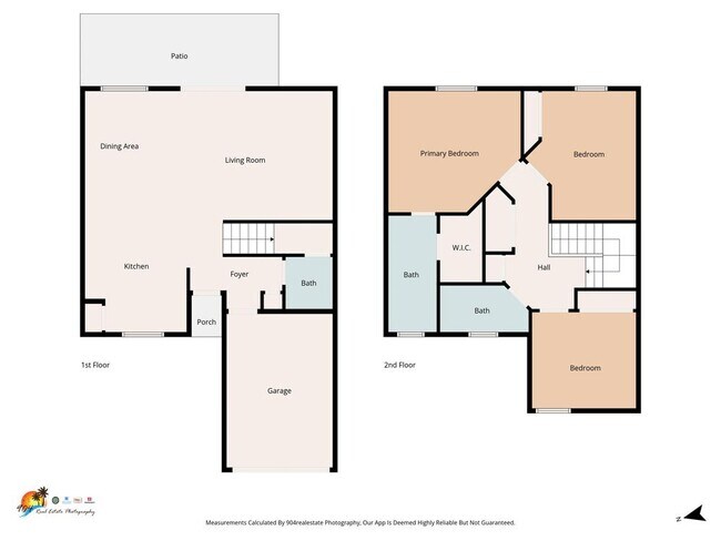 Building Photo - 805 Old Bridge Rd