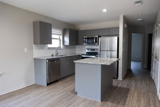 Interior Photo - 60 Clark Street Duplexes