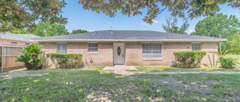 Building Photo - 9407 Irby St