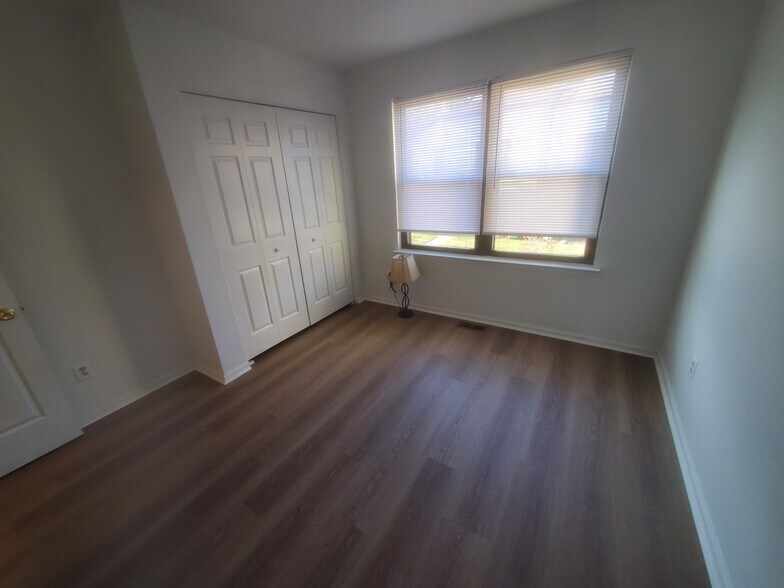2nd BR with large closet and double window - 41 Heather Ct