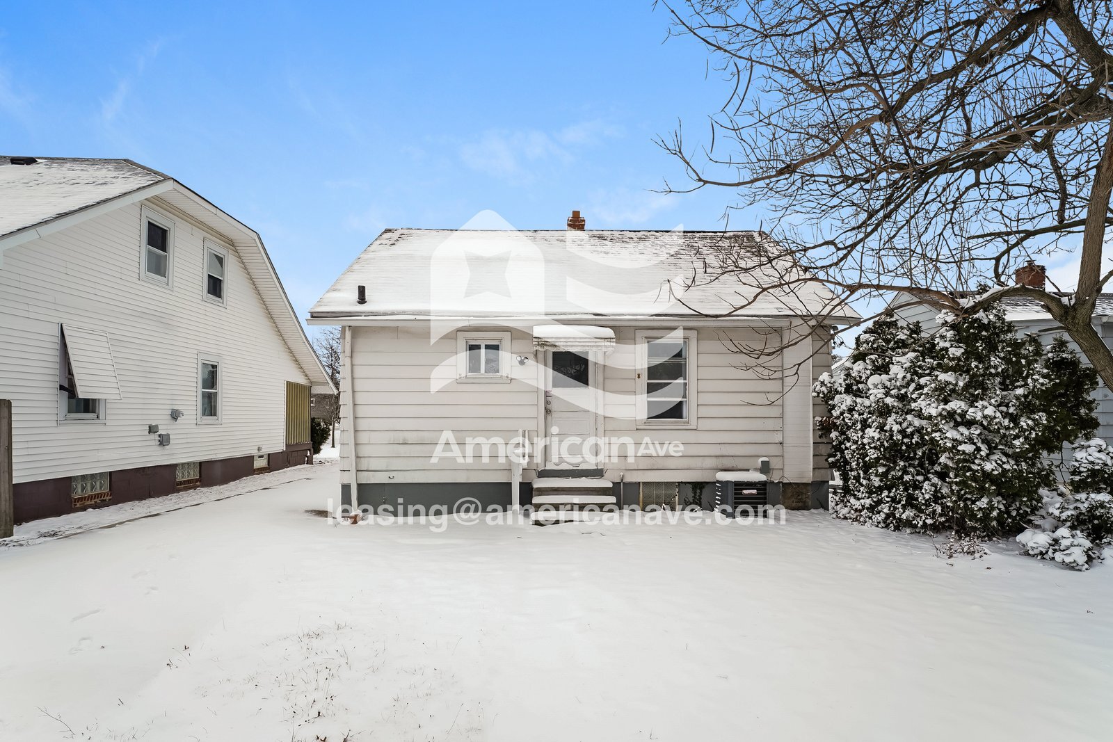 Building Photo - 19431 Tyronne Ave