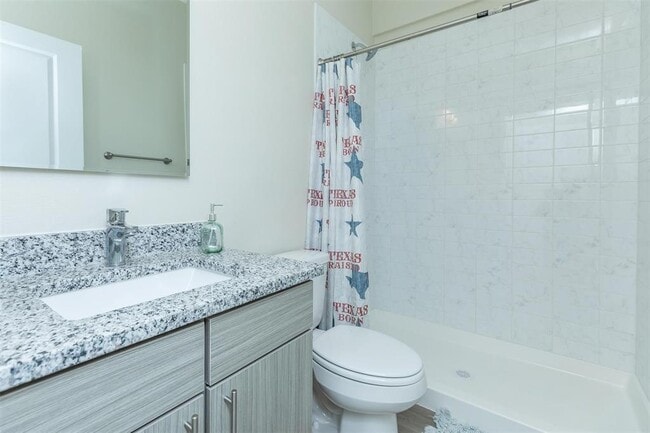 Building Photo - 1201 W Whitestone Blvd