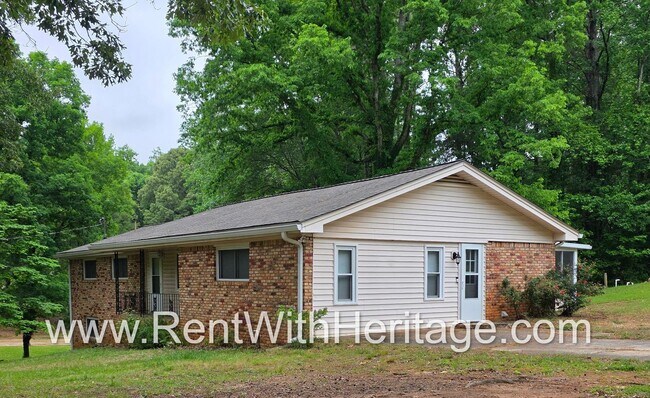 Building Photo - Gorgeous 4 Sided Brick Home/ Upgrades Galore/ Full Unfinished Basement