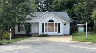 Building Photo - 2912 Enson Pl