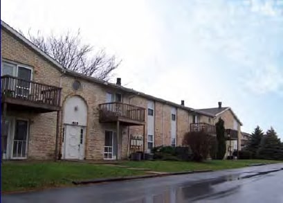 600 Marsha Ct - Kokomo Homes