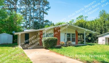 Building Photo - 2131 Griffith Dr NW