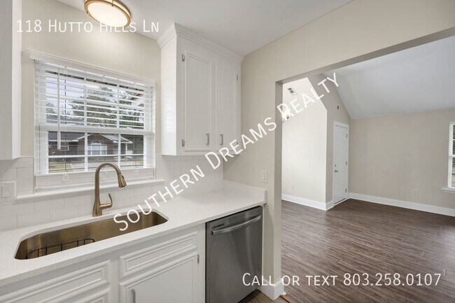 Building Photo - 118 Hutto Hill