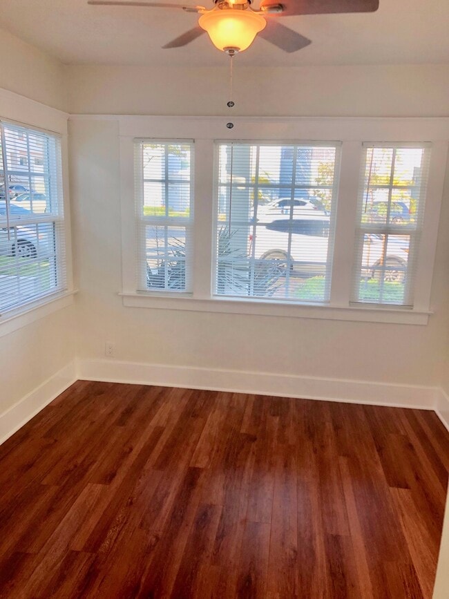 Building Photo - Gorgeous Completely Remodeled California Beach Bungalow w/Laundry+Backyard+Storage Near Beach