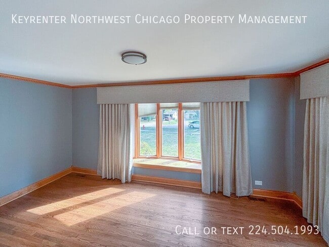 Building Photo - 126 N Ashland Ave