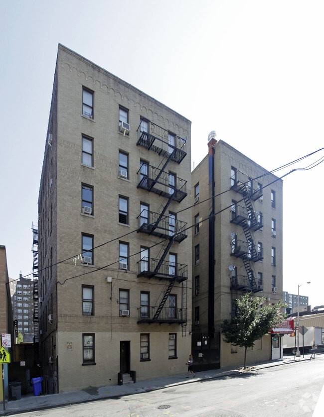 Building Photo - 351 E 152nd St