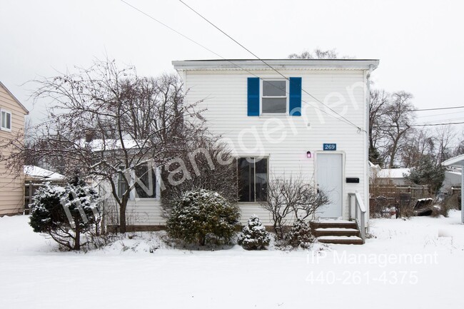 Primary Photo - An Absolute 3 Bedroom Gem in Eastlake OH