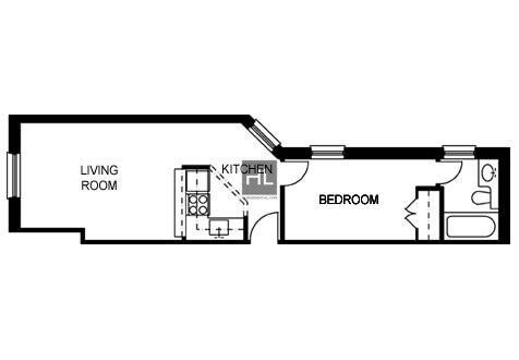 Building Photo - East 81st Street