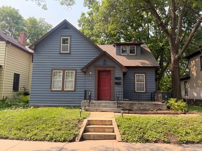 Building Photo - 1332 N 4th St