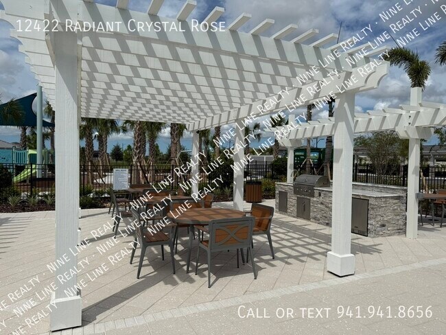 Building Photo - 12422 Radiant Crystal Rose
