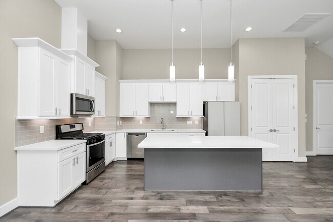 Building Photo - 5507 Beall St