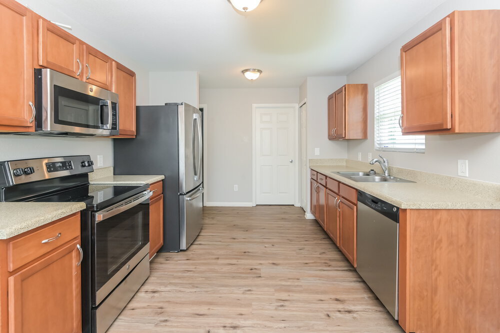Building Photo - 4420 Norfleet St