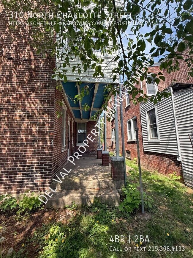 Building Photo - 310 N Charlotte St