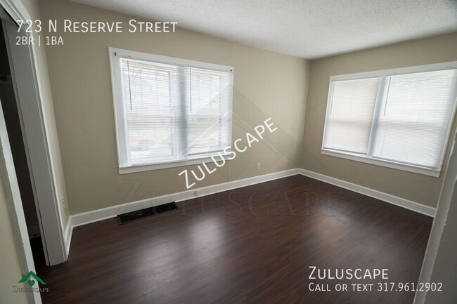 Building Photo - Free First Month Rent Special….723 N. Rese...