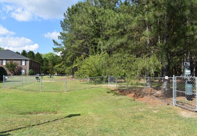 Building Photo - Three bedroom - Three bathroom apartments at University Park in Lillington, NC!