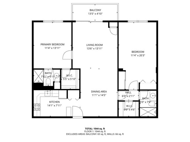 Building Photo - 4505 S Ocean Blvd