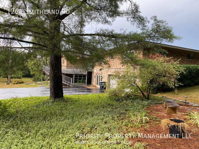 Building Photo - Peaceful Estate - 4 Bedroom 3.5 Bath