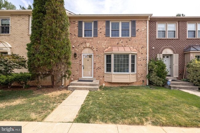 Primary Photo - 5607 Castlebury Ct