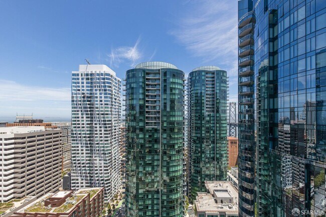 Building Photo - 201 Folsom St