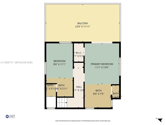 Building Photo - 800 NE 97th St