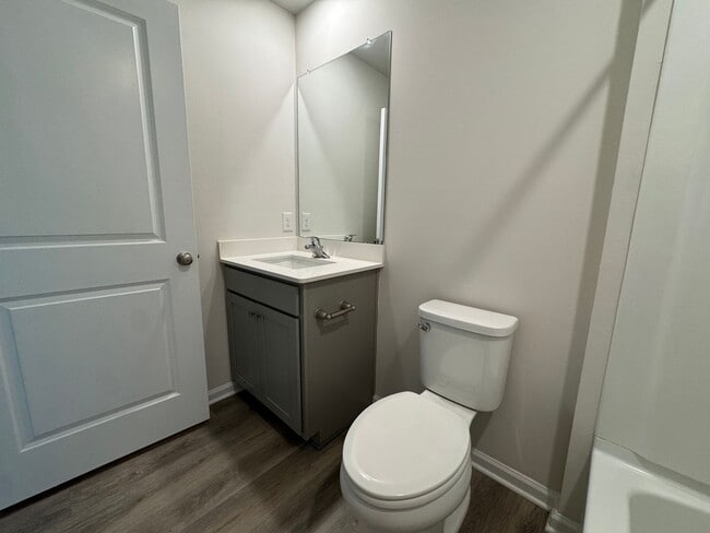 Building Photo - PARKLAND SCHOOLS- NEW CONSTRUCTION 3 BDRM ...
