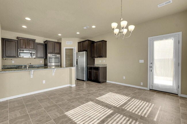 Building Photo - $2,540.95 - 4 Bed, 2.5 Bath Home in CO Springs with Fenced in Yard and 3 Car Garage!